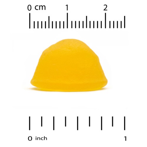 California Gold Nutrition, жевательный витамин D3, без желатина и глютена, со вкусом фруктов и ягод, 25 мкг (1000 МЕ), 90 жевательных таблеток